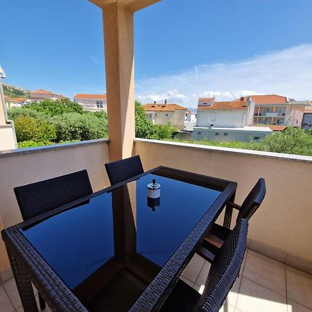 Apartment Jozic Baška Exterior foto