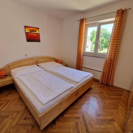 Apartment Jozic Baška Exterior foto