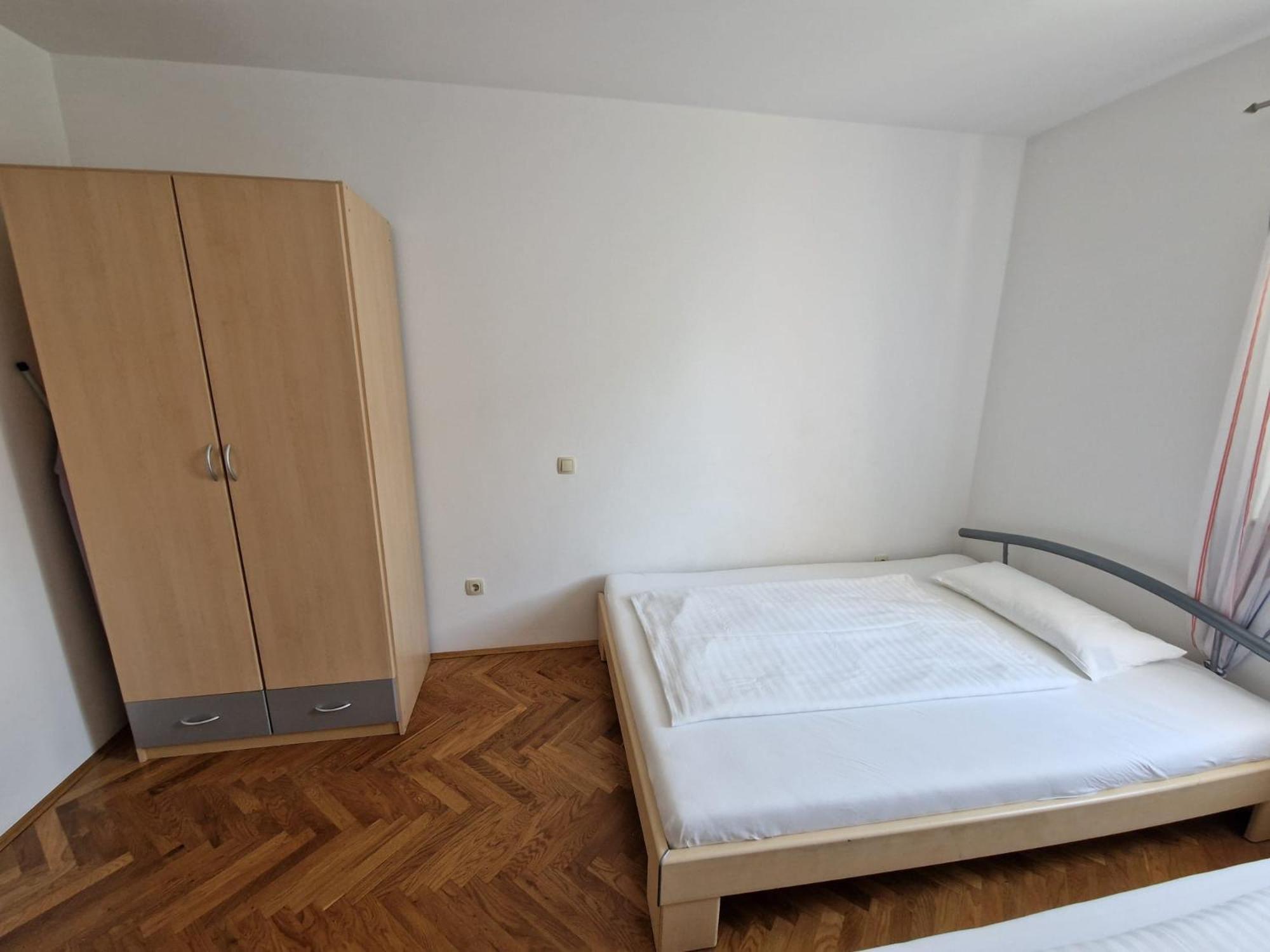 Apartment Jozic Baška Exterior foto