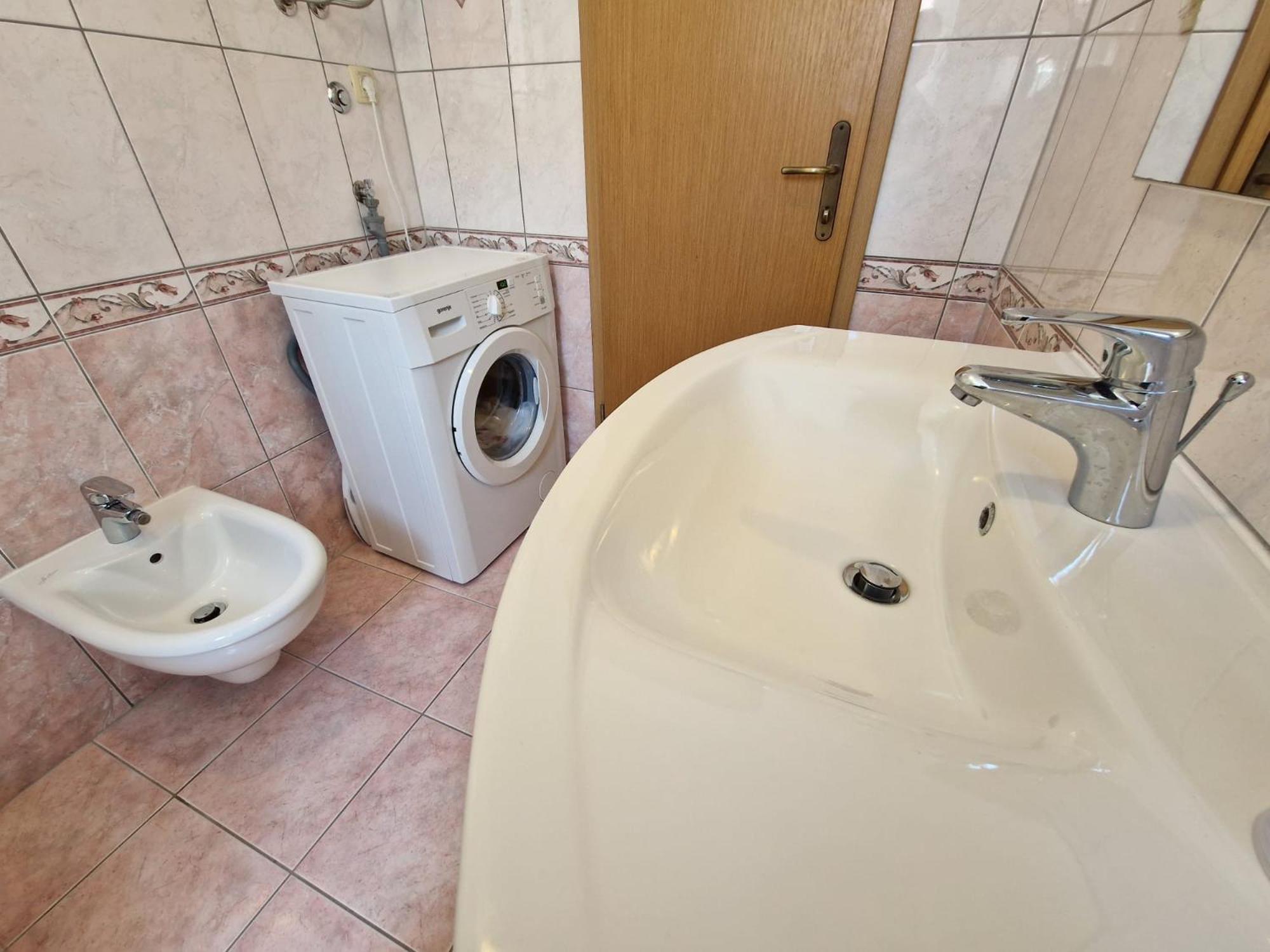 Apartment Jozic Baška Exterior foto
